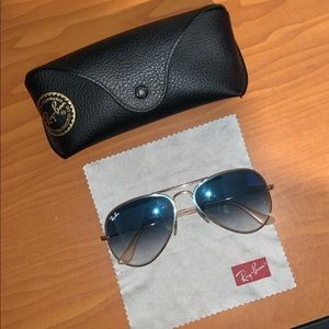 ray-ban sunglasses